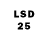 LSD-25 экстази кислота Guli GasanSoy